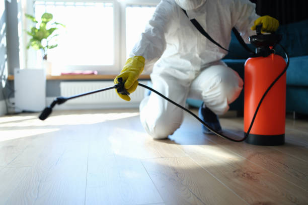 Reliable Infectious Disease Decontamination contractor in Pevely, MO by Trauma Clean Pros